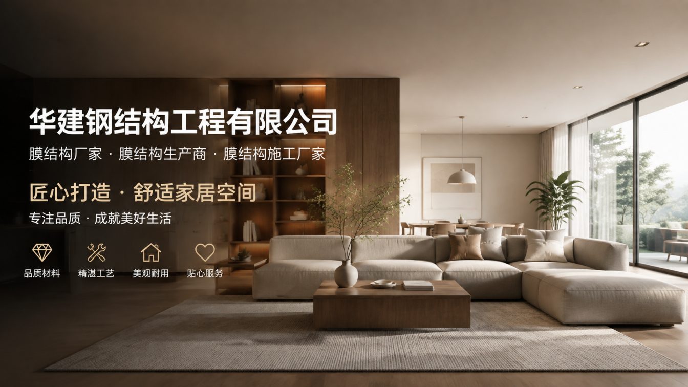 沿河土家族自治县为西南场景提供膜结构方案